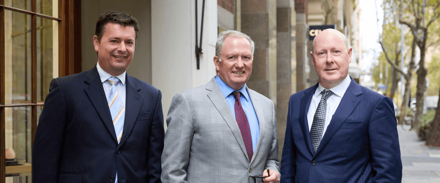 The Avoca Funds team